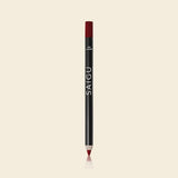 Lápiz de labios Perfilado Sedoso - Bright Red - SAIGU