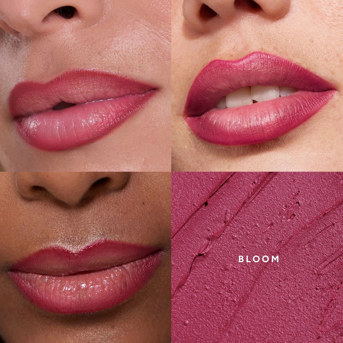 Lápiz de labios Perfilado Sedoso - Bloom - SAIGU