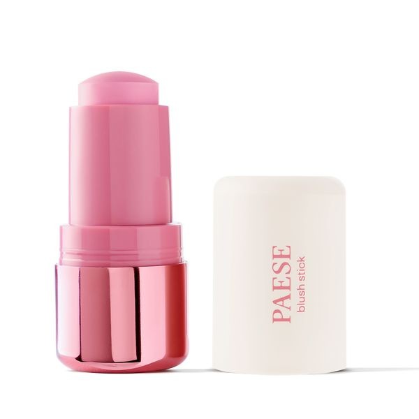 Butter Blend Blush Stick - 05 Pink - PAESE