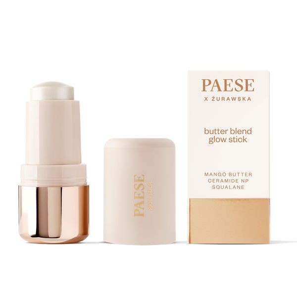 Butter Blend Glow Stick - 02 Glazed - PAESE