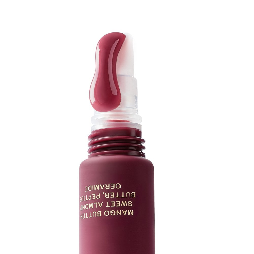 Butter Blend Butter Lip Balm - 05 Berry Muse - PAESE