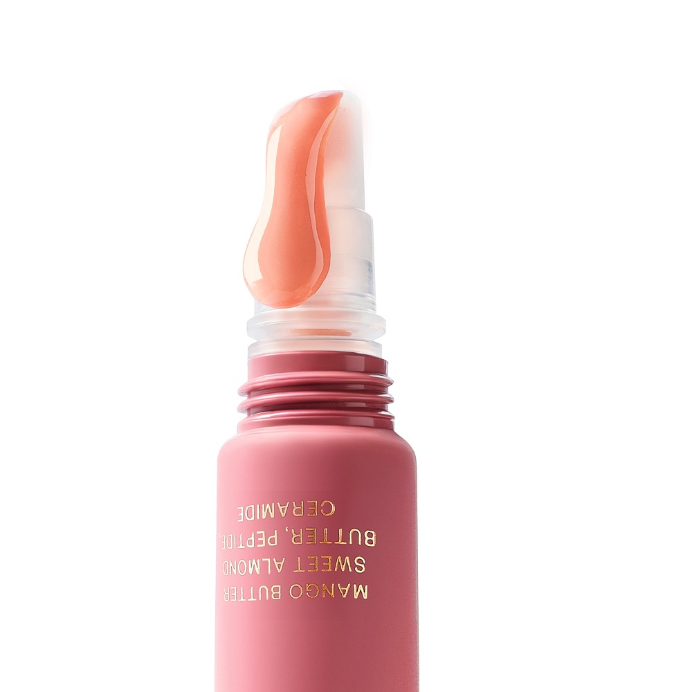 Butter Blend Butter Lip Balm - 03 Peach Nectar - PAESE
