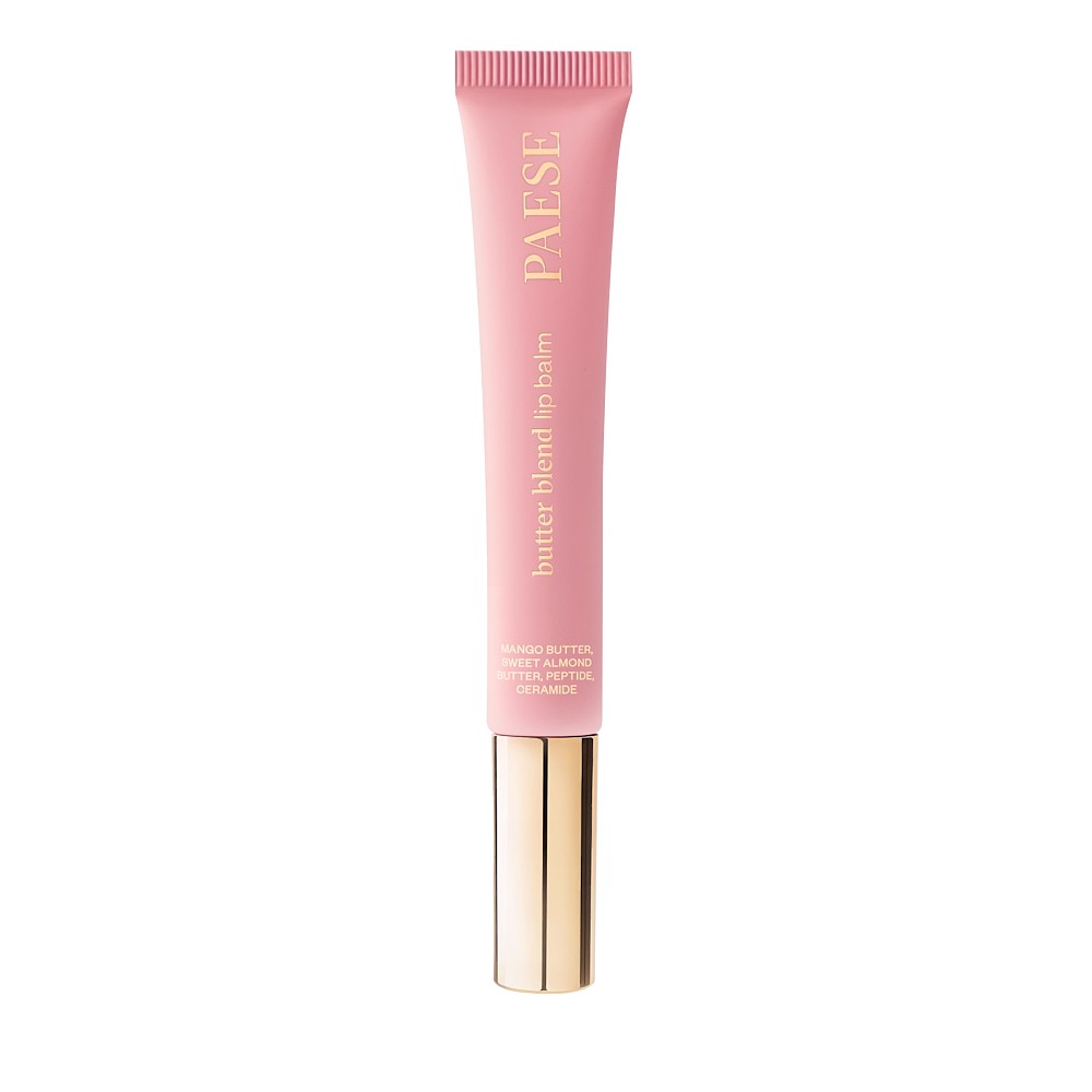Butter Blend Butter Lip Balm - 02 Milky Glow - PAESE