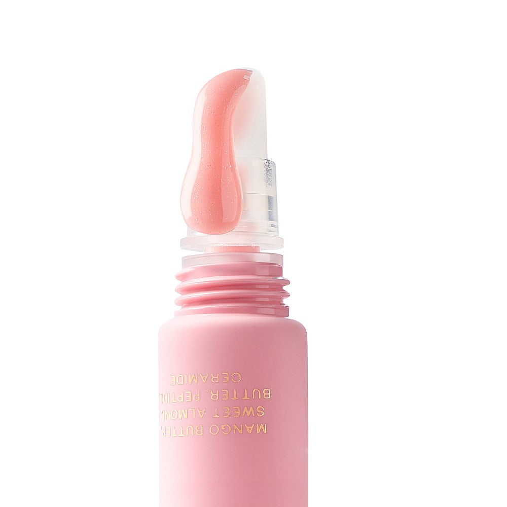 Butter Blend Butter Lip Balm - 02 Milky Glow - PAESE