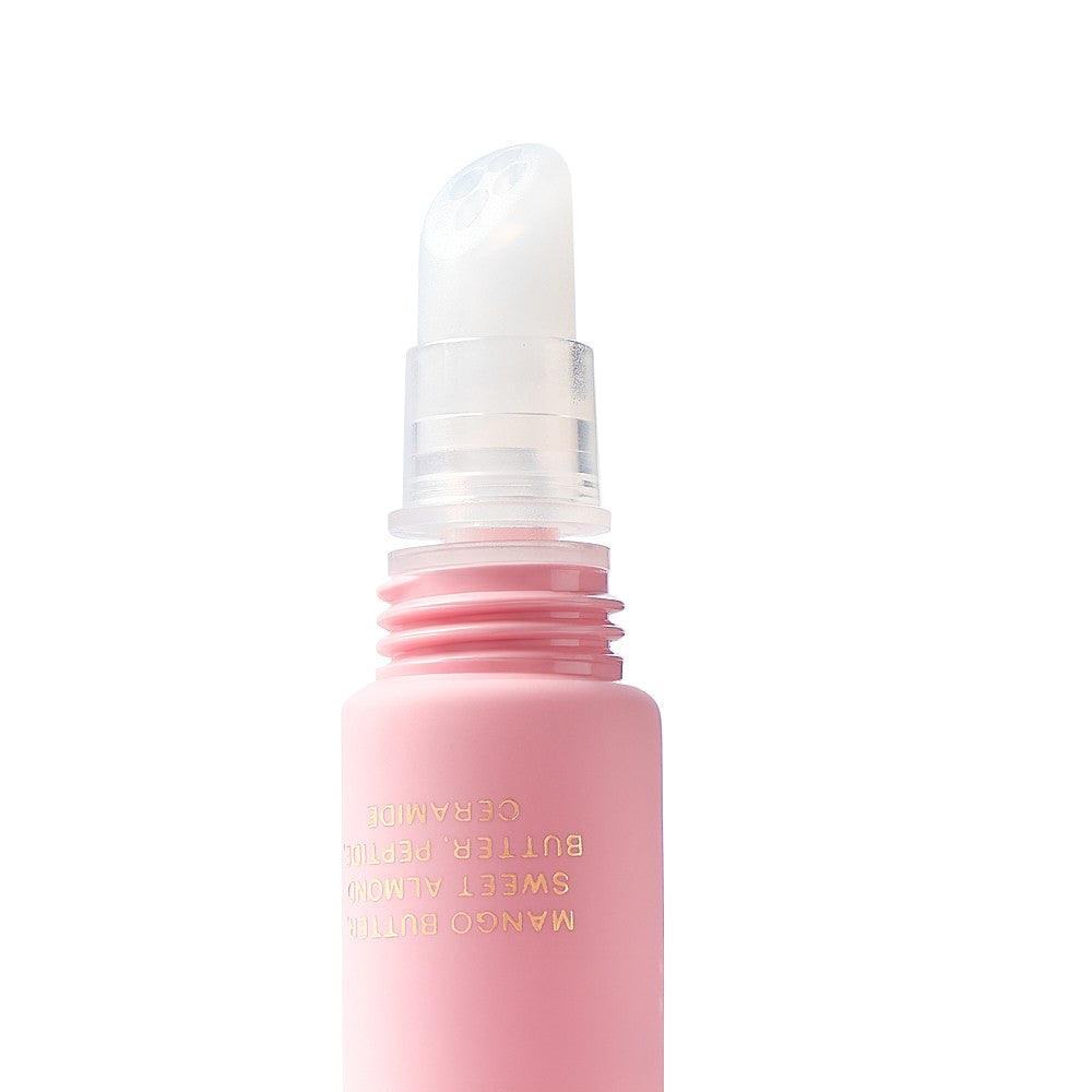 Butter Blend Butter Lip Balm - 02 Milky Glow - PAESE