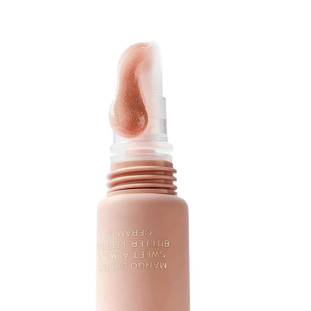 Butter Blend Butter Lip Balm - 01 Honey Kiss - PAESE