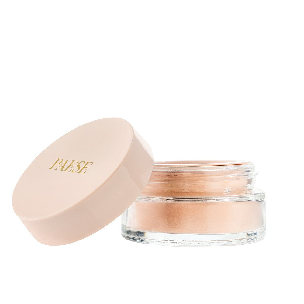 Loose Powder - Peach Powder - PAESE