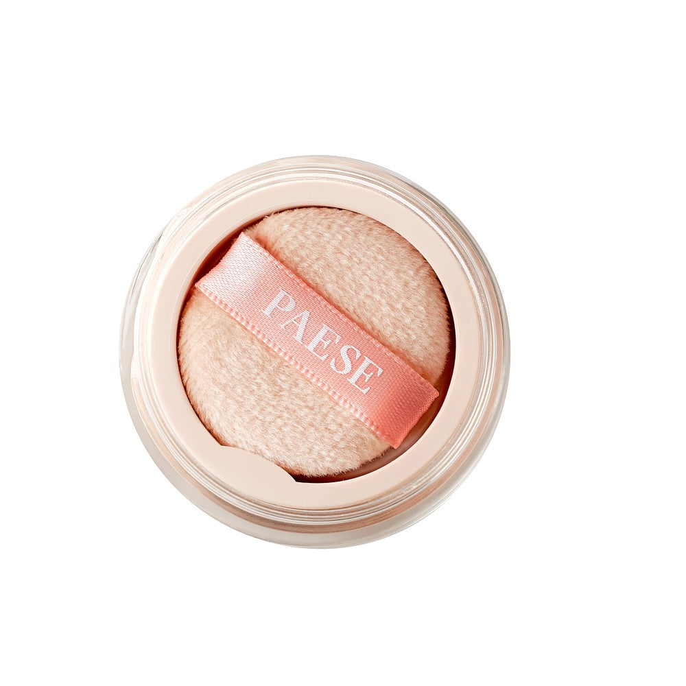 Loose Powder - Peach Powder - PAESE