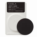Liberty X Mono Matte - Black Lava - Nabla