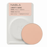 Liberty X Mono Matte - Palo Santo - Nabla
