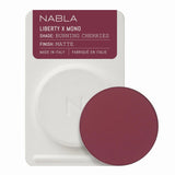 Liberty X Mono Matte - Burning Cherries - Nabla