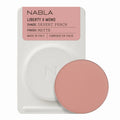 Liberty X Mono Matte - Desert Peach - Nabla
