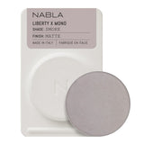 Liberty X Mono Matte - Smoke - Nabla