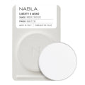 Liberty X Mono Matte - Meringue - Nabla