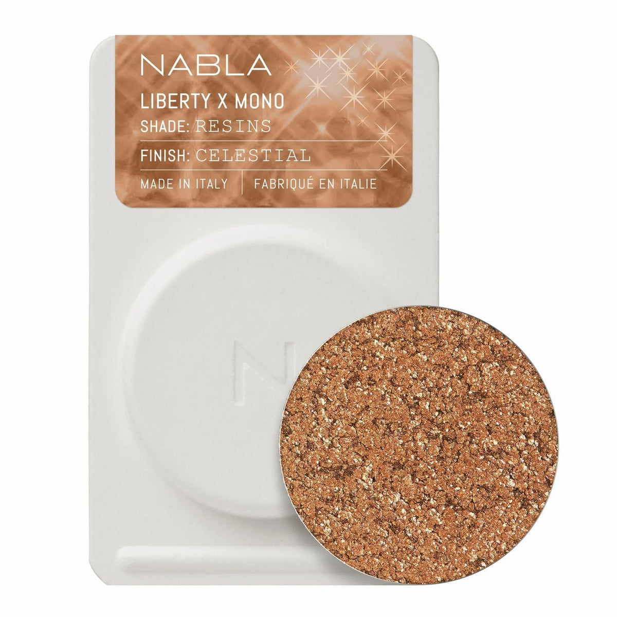 Liberty X Mono Celestial - Resins - Nabla