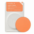 Liberty X Mono Matte - Fire Lily - Nabla