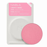 Liberty X Mono Matte - Taif Rose - Nabla