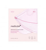 Pdrn Pink Collagen Gel Mask - Medicube