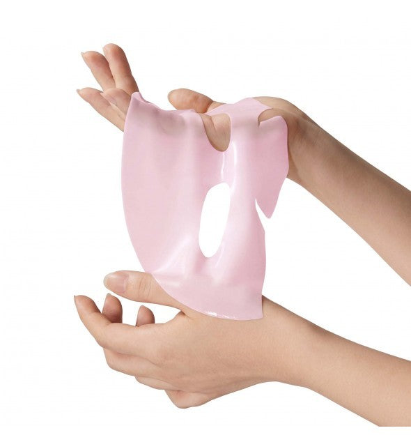 Pdrn Pink Collagen Gel Mask - Medicube