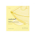 Kojic Acid Turmeric Brightening Gel Mask - Medicube