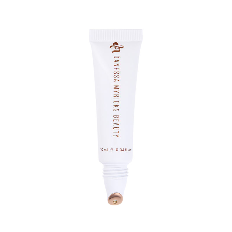 Glosswork 4D Ultra Shine Plumping Gloss - Abundantly Clear - DANESSA MYRICKS