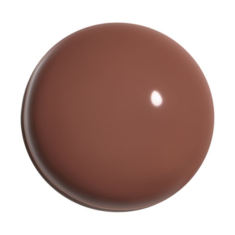 Glosswork 4D Ultra Shine Plumping Gloss - Honey Cocoa - DANESSA MYRICKS