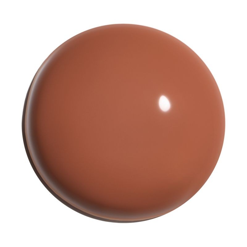 Glosswork 4D Ultra Shine Plumping Gloss - Spiced Latte - DANESSA MYRICKS