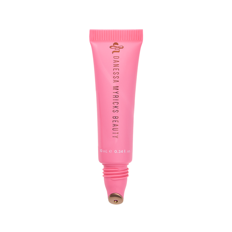 Glosswork 4D Ultra Shine Plumping Gloss - It Girl - DANESSA MYRICKS