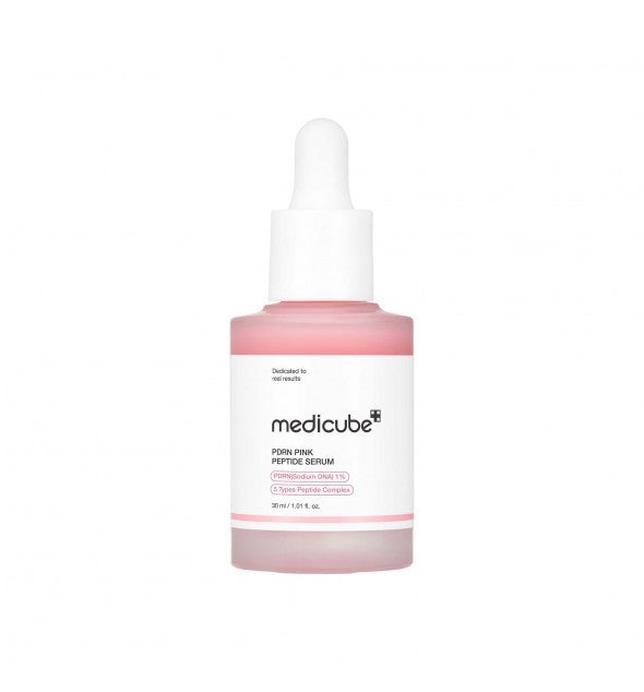 PDRN Pink Peptide Serum - Medicube