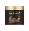 Deep Vita C Pad - Medicube