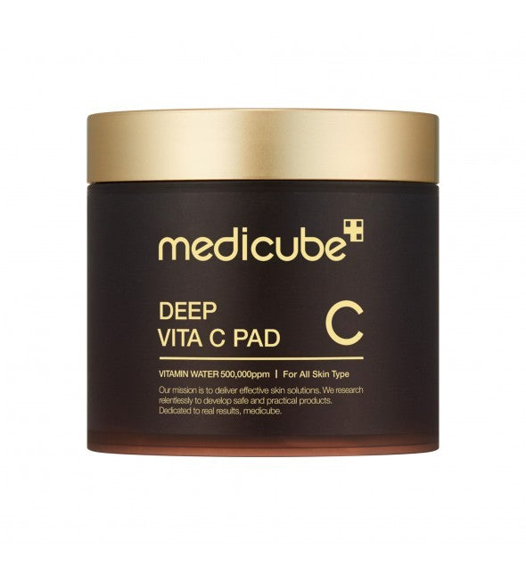 Deep Vita C Pad - Medicube