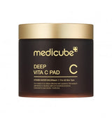 Deep Vita C Pad - Medicube