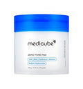 Zero Pore Pad 2.0 - Medicube