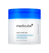 Zero Pore Pad 2.0 - Medicube