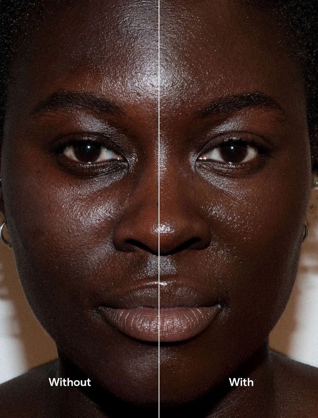 Ctrl+ SKIN Foundation 125 Sasha (C) - LH Cosmetics