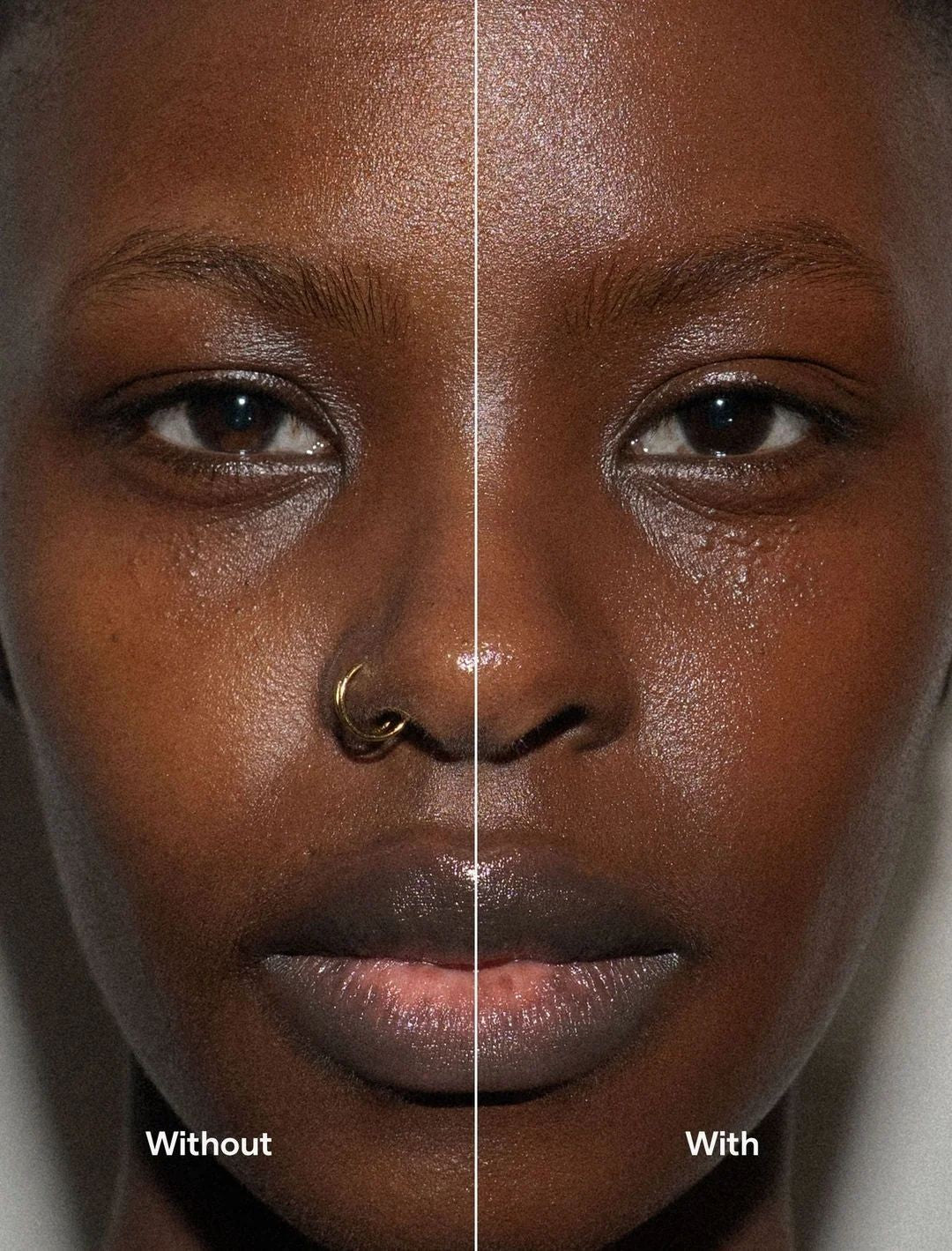 Ctrl+ SKIN Foundation 110 Nobelle (W) - LH Cosmetics