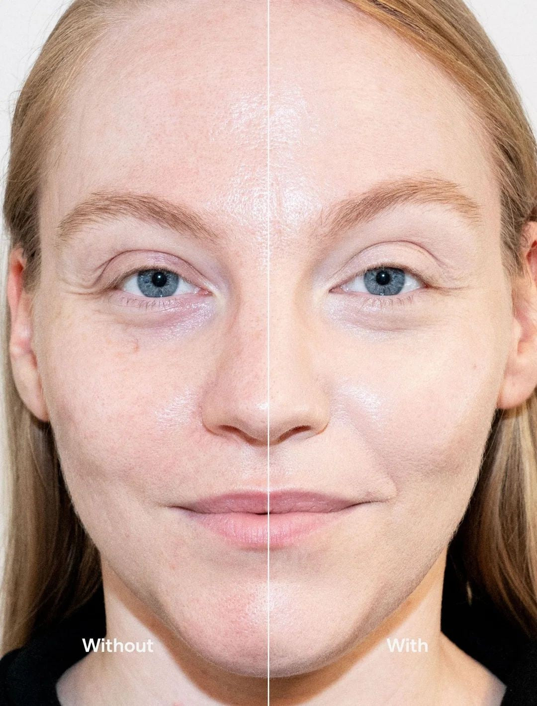 Ctrl+ SKIN Foundation 5 Liselott (N) - LH Cosmetics