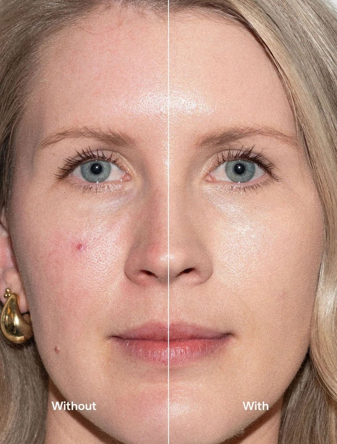 Ctrl+ SKIN Foundation 25 Frank (W) - LH Cosmetics