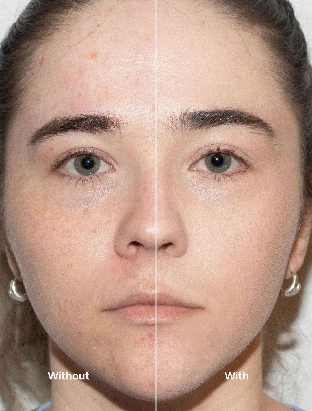 Ctrl+ SKIN Foundation 30 Hanna (NC) - LH Cosmetics