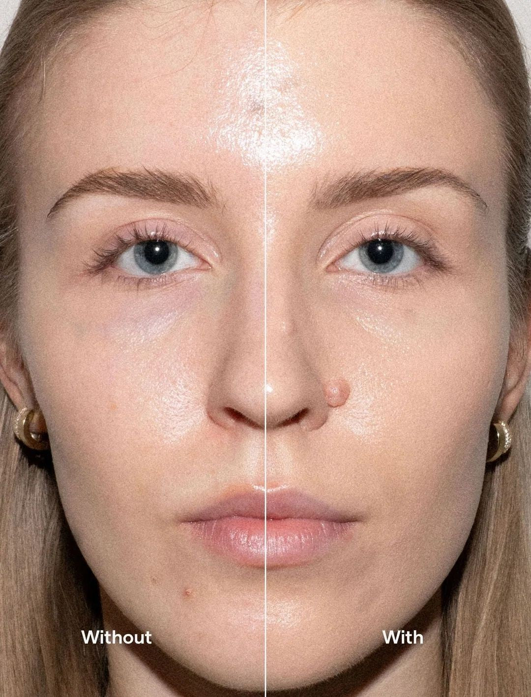 Ctrl+ SKIN Foundation 35 Elin (NW) - LH Cosmetics