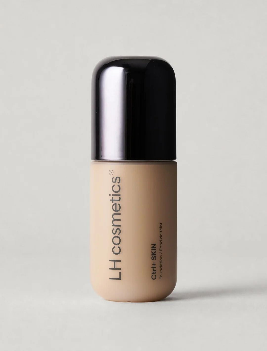 Ctrl+ SKIN Foundation 40 Silvia (W) - LH Cosmetics