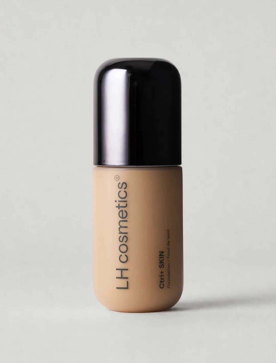 Ctrl+ SKIN Foundation 55 Fredrik (NC) - LH Cosmetics