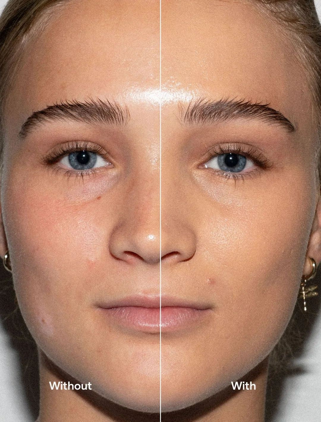 Ctrl+ SKIN Foundation 60 Daniel (NW) - LH Cosmetics