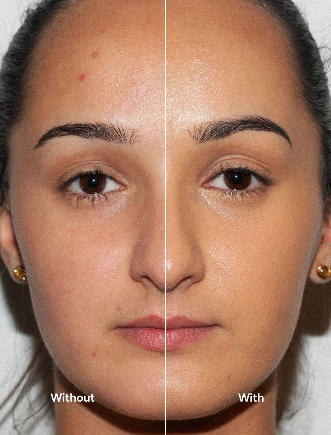 Ctrl+ SKIN Foundation 70 Amy (W) - LH Cosmetics