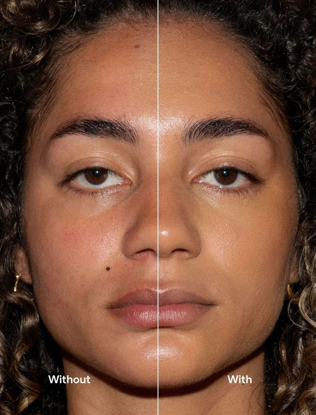 Ctrl+ SKIN Foundation 80 Irie (W) - LH Cosmetics