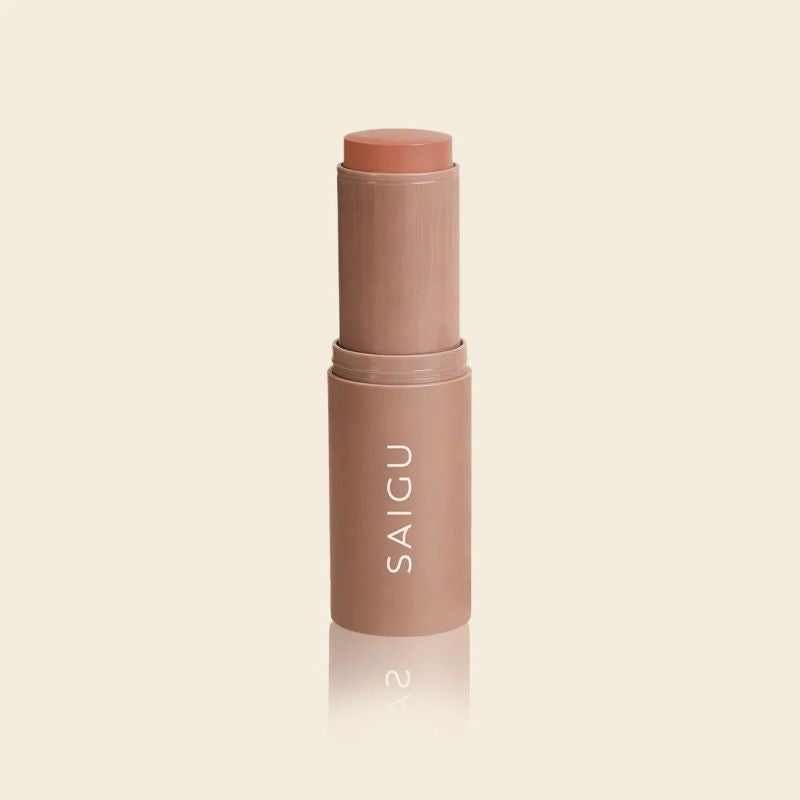 Melting Blush - Maple - SAIGU