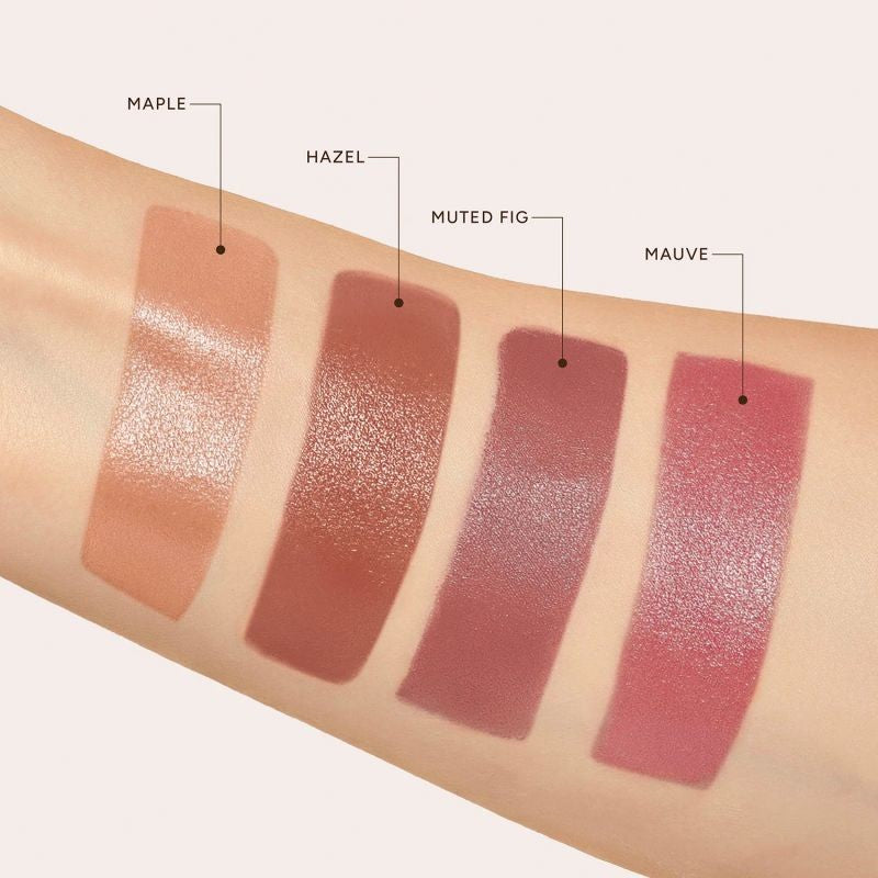 Melting Blush - Maple - SAIGU