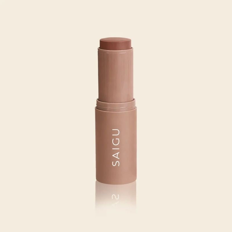 Melting Blush - Hazel - SAIGU