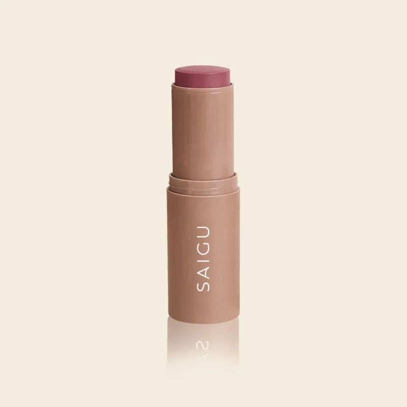 Melting Blush - Mauve - SAIGU