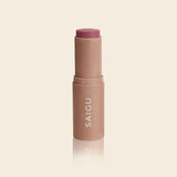Melting Blush - Mauve - SAIGU